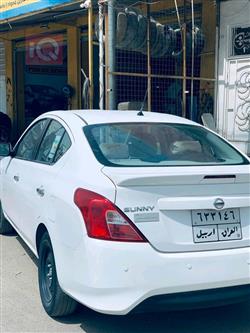 Nissan Sunny